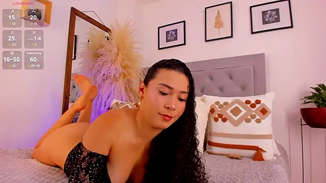 susan cute198 online show from July 9, 4:00 pm