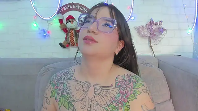 DEVA BLUE  online show from December 8, 8:51 am