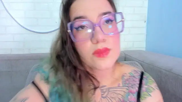 DEVA BLUE  online show from February 26, 5:31 am