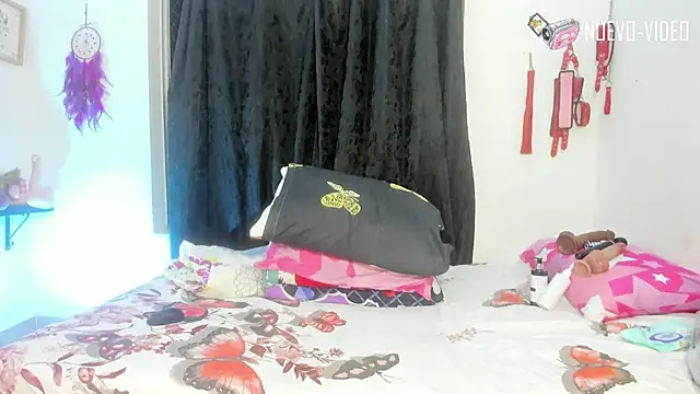 MANDY GIRL BBW online show from March 29, 9:09 am