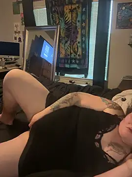 MegaButt online show from February 25, 12:09 am