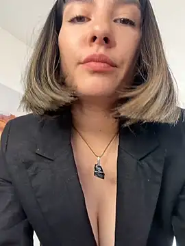 BellaNatashaok online show from February 12, 6:14 pm