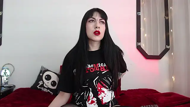 Amy Aloqua online show from February 11, 4:01 pm