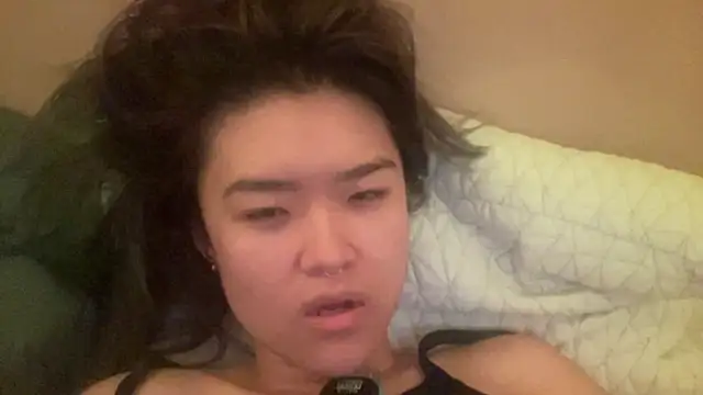 forbiddenfruitcake online show from March 13, 3:17 pm