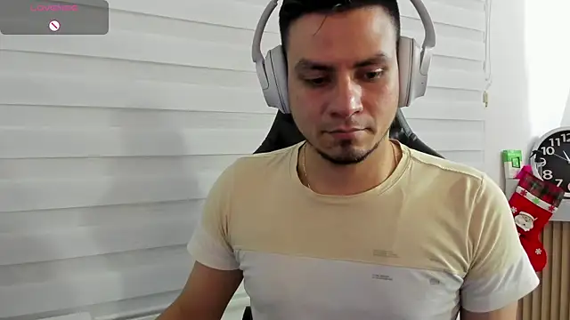 Rick Diesel  online show from December 16, 4:06 am