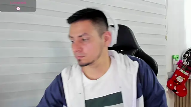 Rick Diesel  online show from December 19, 4:08 am