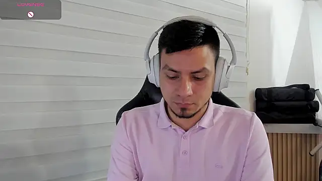 Rick Diesel  online show from January 15, 4:39 am