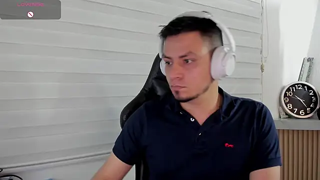 Rick Diesel  online show from February 10, 3:21 am