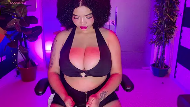 MalaikaBrown online show from November 12, 12:16 pm