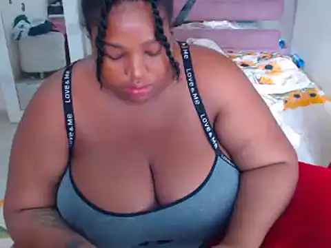 Snapshot of chocolatehot04 chatting on February 8, 3:53 pm chocolatehot04 online show from February 8, 3:53 pm