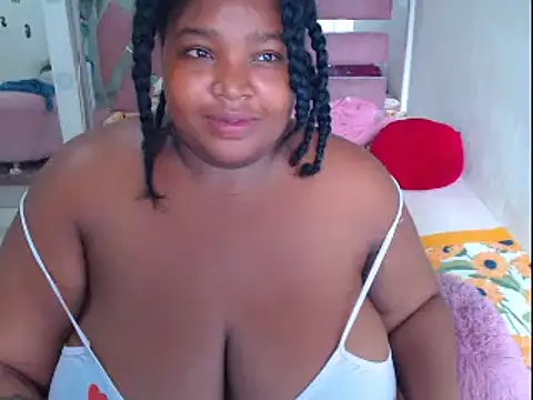 Snapshot of chocolatehot04 chatting on March 15, 1:40 pm chocolatehot04 online show from March 15, 1:40 pm
