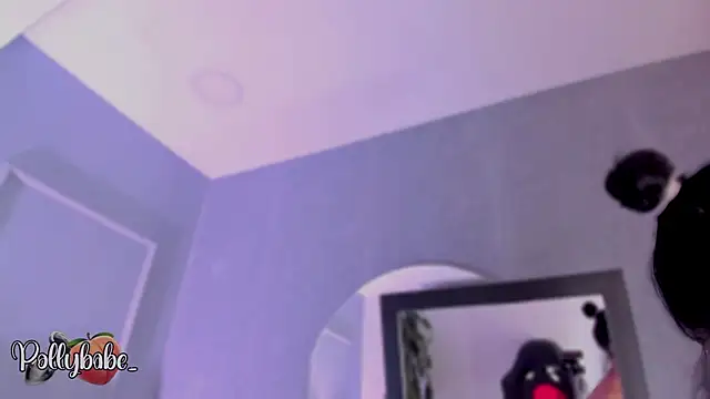 babepolly online show from December 2, 10:20 am