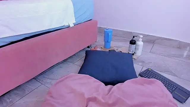 babepolly online show from April 23, 12:29 pm