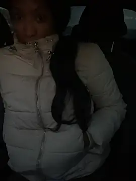 Iceblanca online show from January 25, 11:55 am