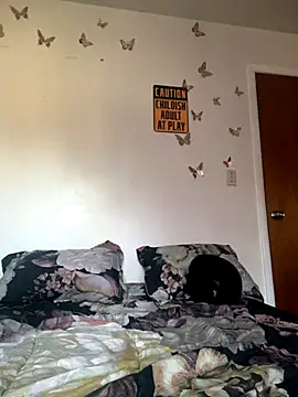 Iceblanca online show from November 7, 2:39 pm