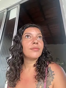 -Marivalda- online show from October 1, 10:43 am