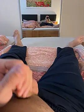 Snapshot of vanjbi45 chatting on November 2, 3:03 pm vanjbi45 online show from November 2, 3:03 pm