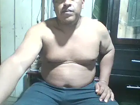 ELVERGON43267 online show from March 17, 1:46 am