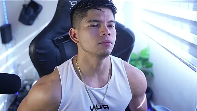 David capizzi  online show from March 29, 8:53 pm