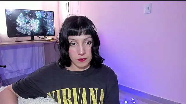 Room312  online show from December 22, 10:15 pm