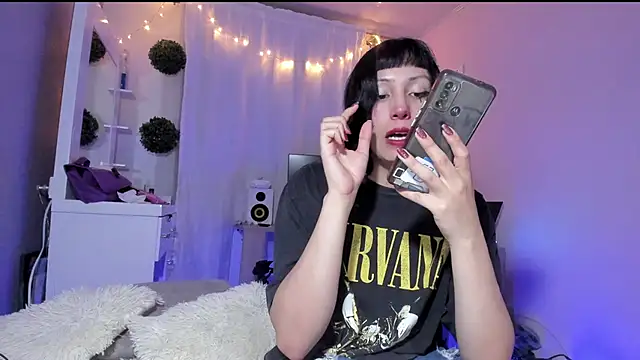 Room312  online show from December 23, 1:40 am