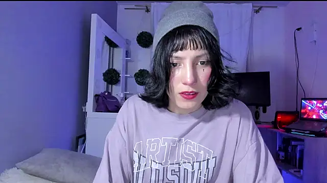 Room312  online show from December 24, 3:16 am