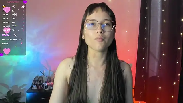 shantalc3rezo online show from September 20, 9:16 pm