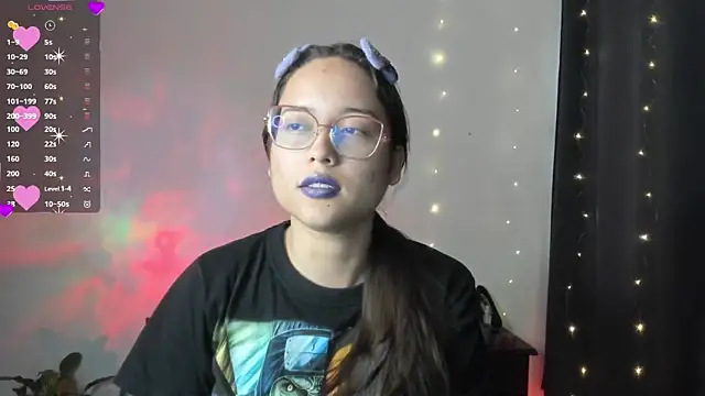 shantalc3rezo online show from September 26, 7:07 pm