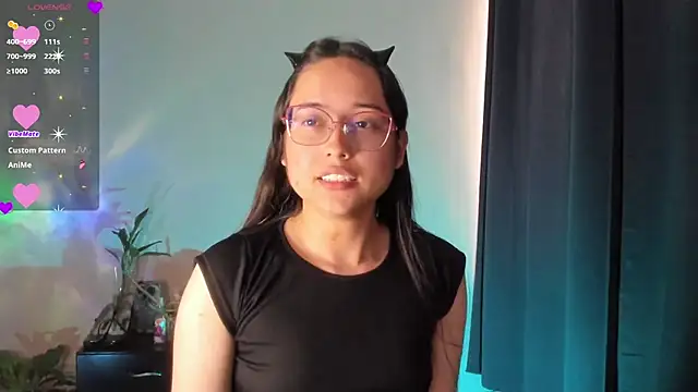 shantalc3rezo online show from October 7, 8:28 pm