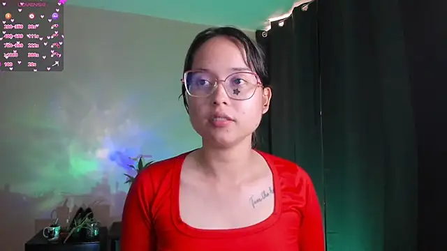 shantalc3rezo online show from December 15, 8:13 pm