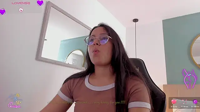 lucy blue28 online show from March 30, 2:40 pm