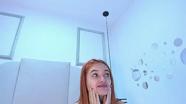 Anto kira online show from January 31, 8:12 pm