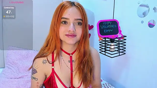 Anto kira online show from February 14, 8:59 pm