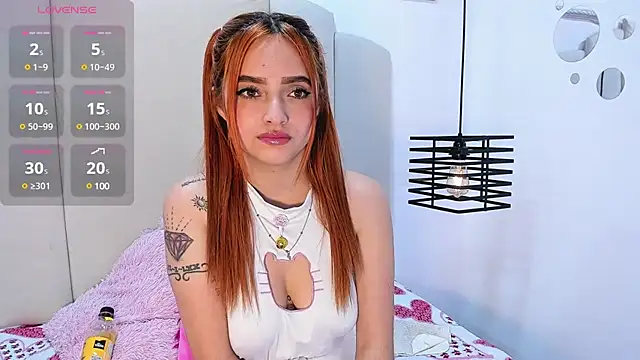 Anto kira online show from February 26, 11:37 pm