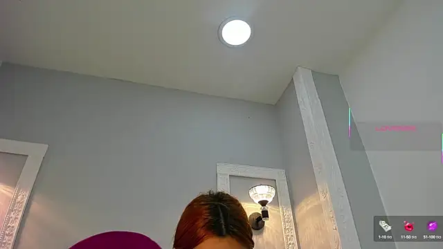 Anto kira online show from March 8, 3:24 pm