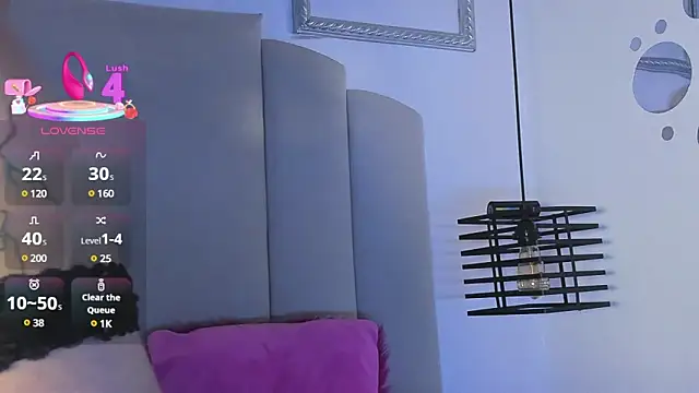 Anto kira online show from March 19, 1:43 am