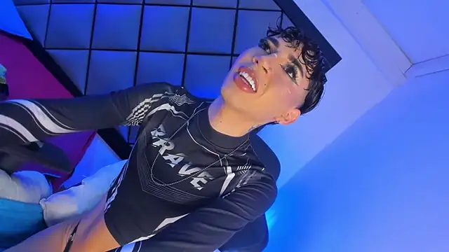 GeorginaCute  online show from November 5, 1:11 pm