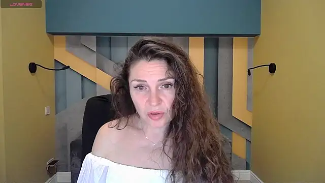 EllaLong online show from December 14, 12:33 pm