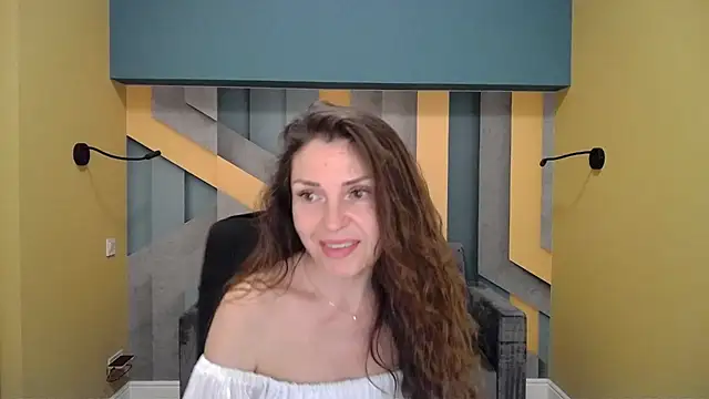 EllaLong online show from January 7, 12:31 pm