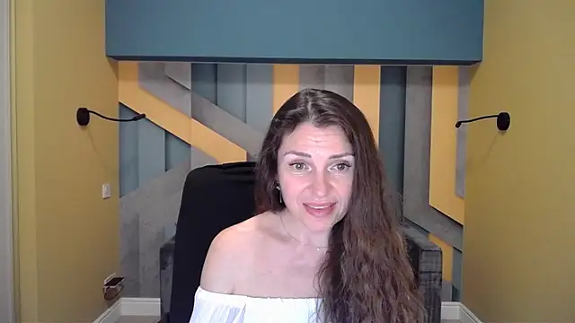 EllaLong online show from January 7, 3:33 pm