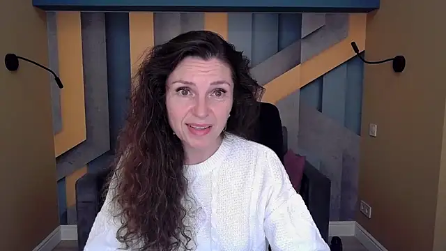 EllaLong online show from October 18, 11:33 am