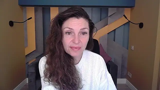 EllaLong online show from November 26, 12:28 pm