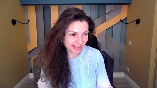 EllaLong online show from February 25, 12:37 pm