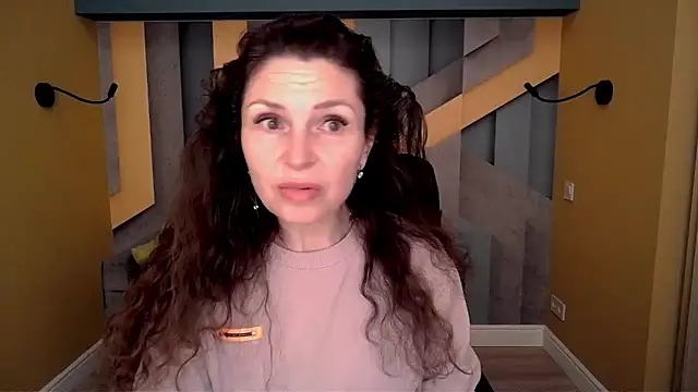 EllaLong online show from March 10, 12:21 pm