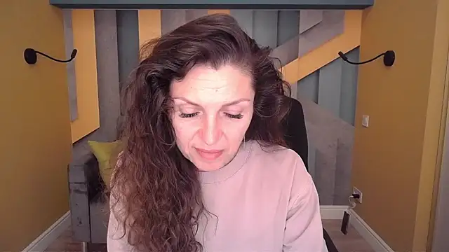 EllaLong online show from March 14, 12:32 pm