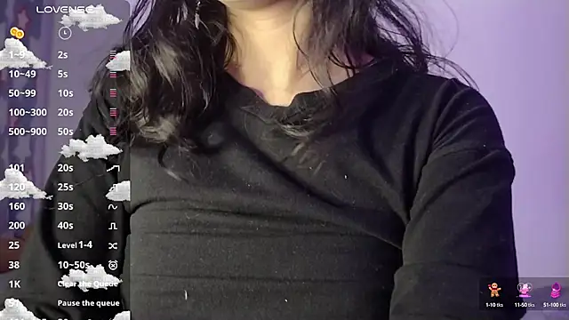 Snapshot of Cinamon_tits chatting on January 20, 4:10 am Cinamon tits online show from January 20, 4:10 am