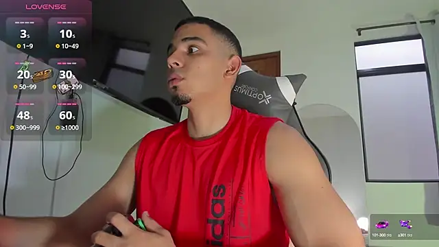 joss 111 online show from October 1, 11:16 am