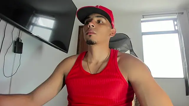 Snapshot of joss_111 chatting on November 22, 1:10 pm joss 111 online show from November 22, 1:10 pm