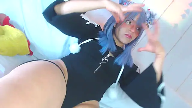 PastelitoGaming online show from May 16, 4:53 am