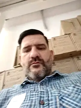 Maxi TheBigDaddy online show from February 13, 1:51 pm